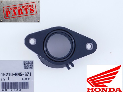 38-39mm Intake Manifold Carburetor Boot Kit For 86-89 Honda TRX250R FourTrax 250
