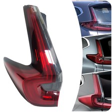 Left Fit 2020 2021 2022 Honda CR-V CRV Driver Side Outer Tail Light Tail Lamp