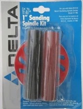 Delta 1" Sanding Spindle Kit 31-783