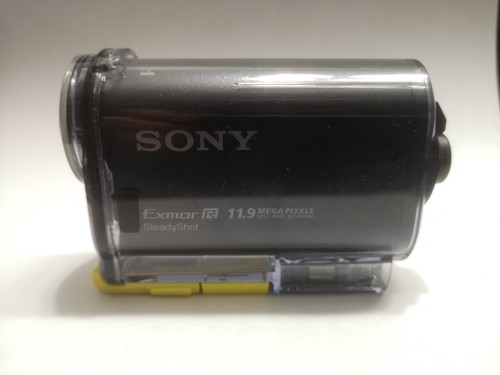 Sony HDR AS20 - Photo 3 sur 10