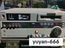 USED SONY DSR-1800AP DVCAM Recorder DHL EXPRESS H871EE DX