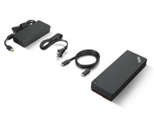 Lenovo ThinkPad Universal Thunderbolt 4 Dock ...