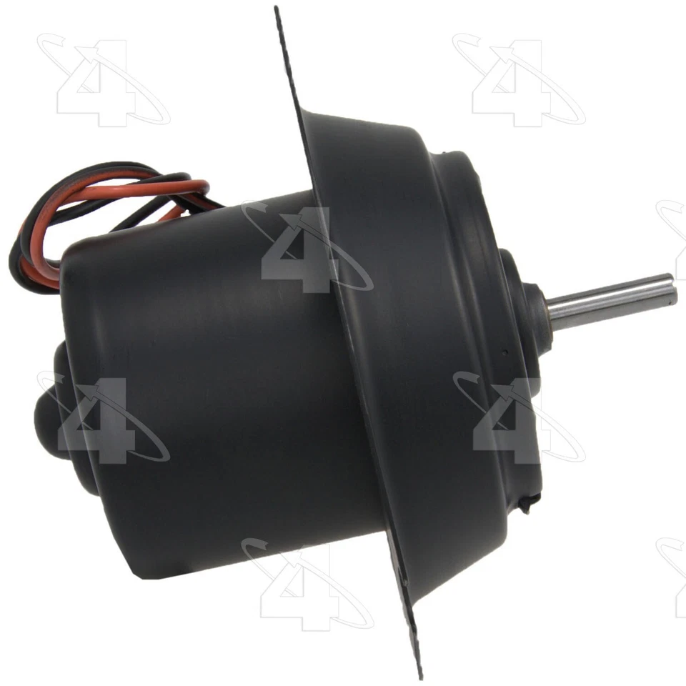 For 1987-1989 Dodge Diplomat HVAC Blower Motor 4 Seasons 1988 - Image 4 of 4