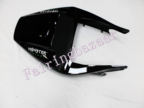 Fit for YZF R1 1998 1999 Blue Black ABS Injection Plastic Fairing Kit Race Mold - Foto 6 di 8