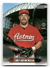 2024 Topps Stadium Club - #128 Jeff Bagwell