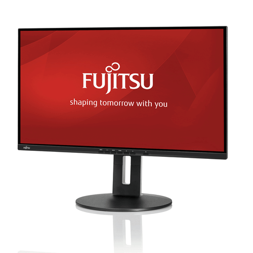 Fujitsu B-Line B27-9 TS 68,6 cm (27 Zoll) LED-Monitor IPS FHD Business - Bild 2 von 3