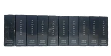 Cover FX Natural Finish Foundation (30ml/1fl.oz) You Pick Lots & Shades, New