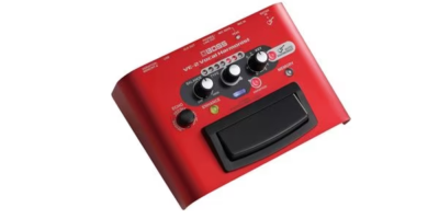 ♥*♥様 BOSS VE-2 Vocal Harmonist Amazon.com: Boss VE-2 Vocal Harmonist Effects Processor : Musical