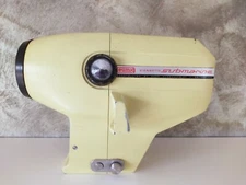 EUMIG VIENNETTE Submarine