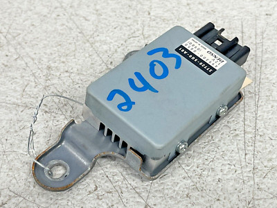  2014-2020 ACURA RLX FUEL GAS PUMP COMPUTER CONTROL MODULE UNIT OEM LOT2403