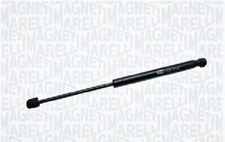 Original Magneti Marelli gas spring trunk/load compartment 430719103700 for Renault