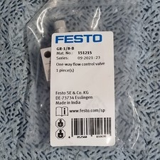 GR-1/8-B 151215 FESTO