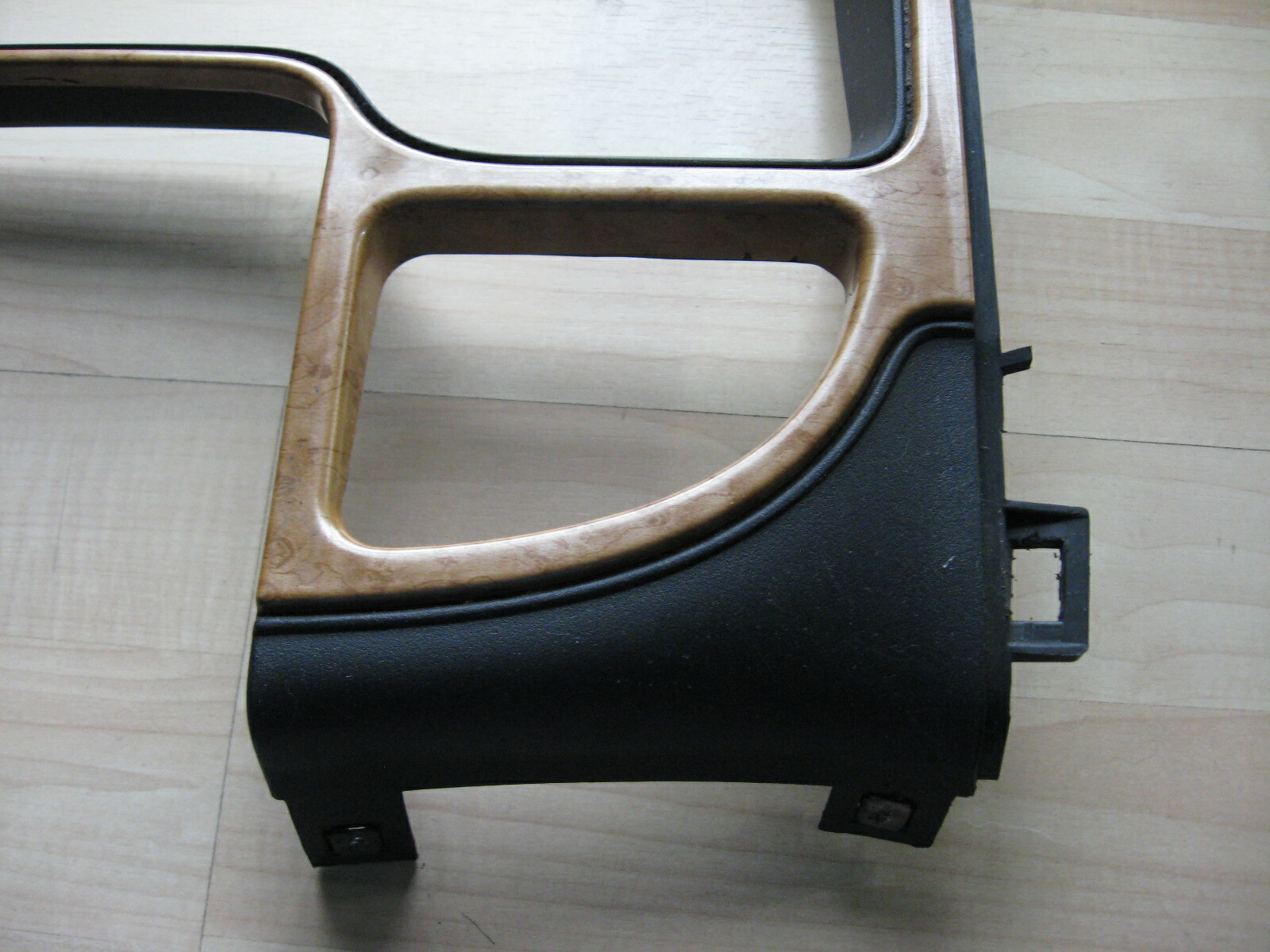 2010 International Prostar 3595883F93 Dash Panel for Instr. Cluster 