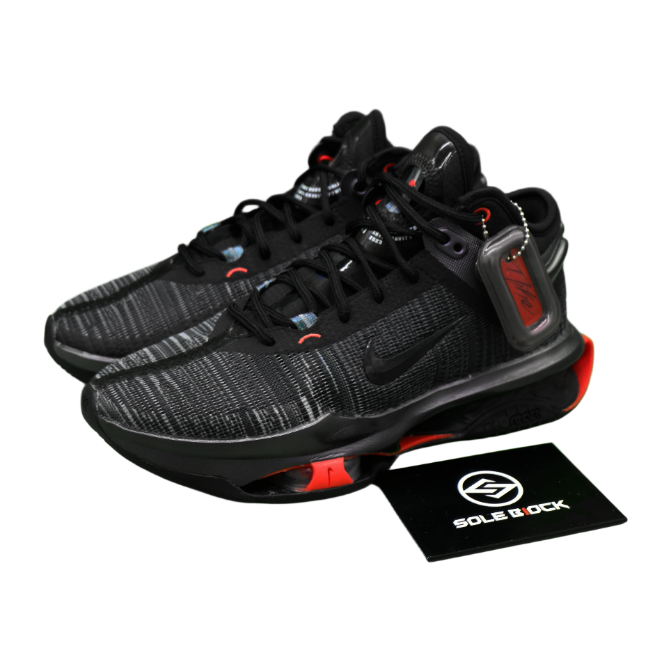 Nike Air Zoom GT Jump 2 EP Mid Greater Than Ever - FV1896 Nike Air Zoom GT Jump 2 EP Mid Greater Than Ever - FV1896