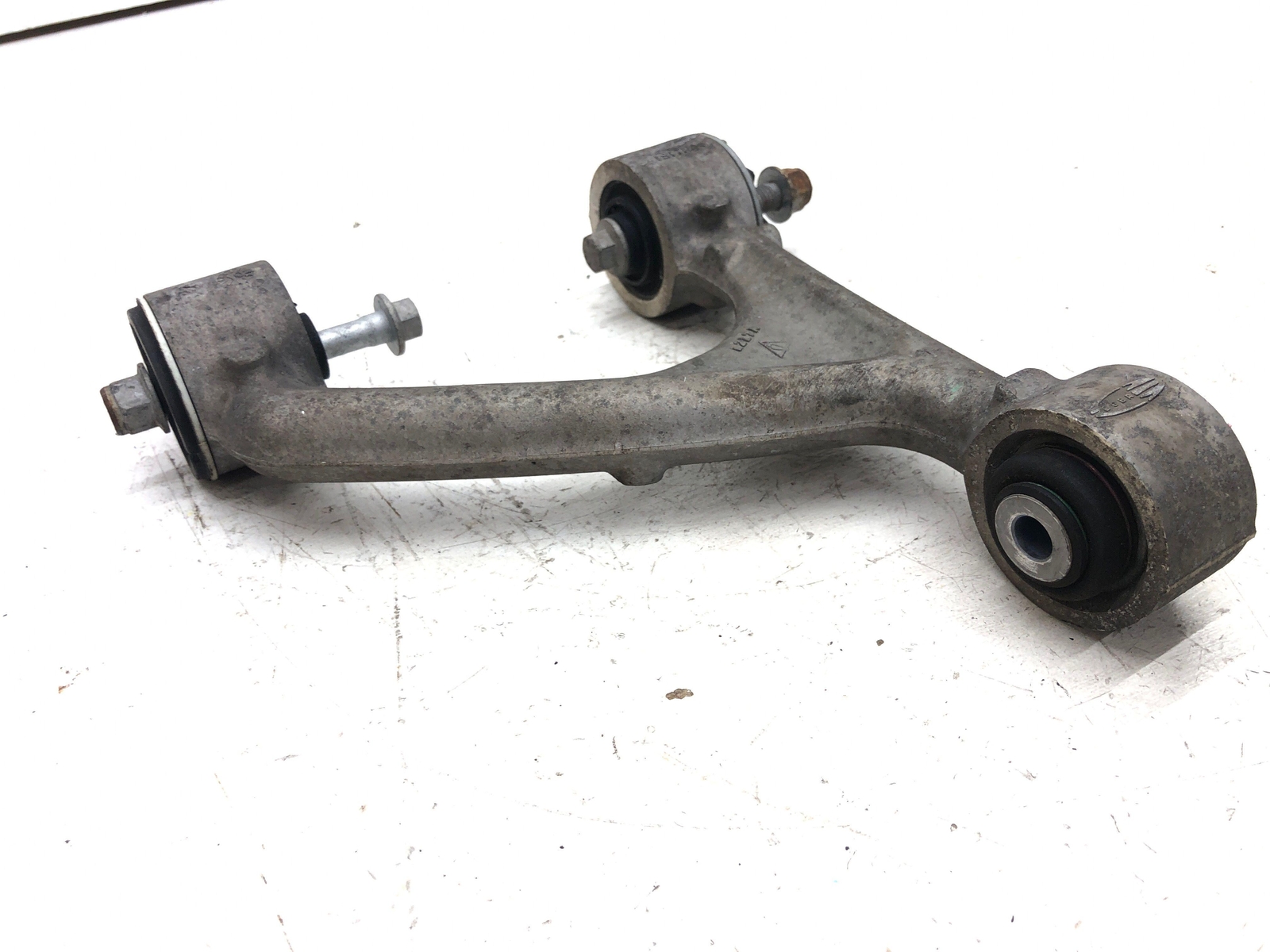 2011 ASTON MARTIN RAPIDE RIGHT REAR UPPER CONTROL ARM OEM