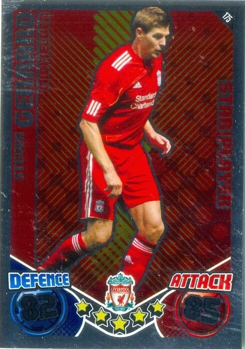 Topps Soccer 2010 Season Sports Trading Cards & Accessories for