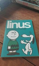 Linus Ristampa anastatica Maggio 1965 160525