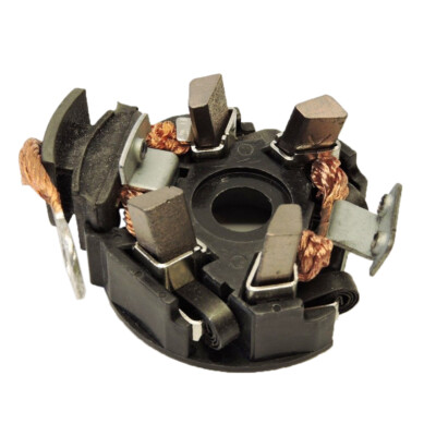 Brush Holder Assy Starter Denso 12V Ccw Pmgr 69-8213 | eBay