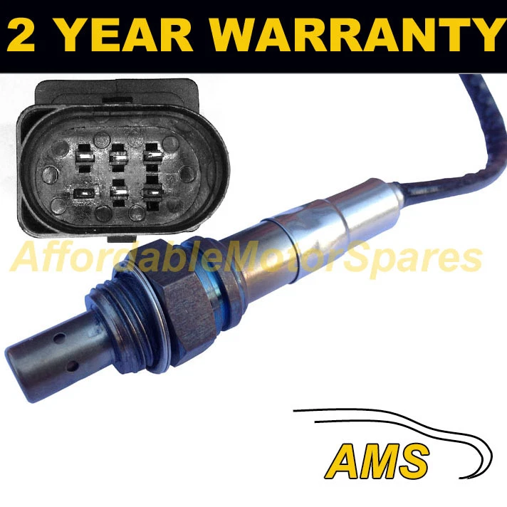 O2 sensor 2024 audi a4