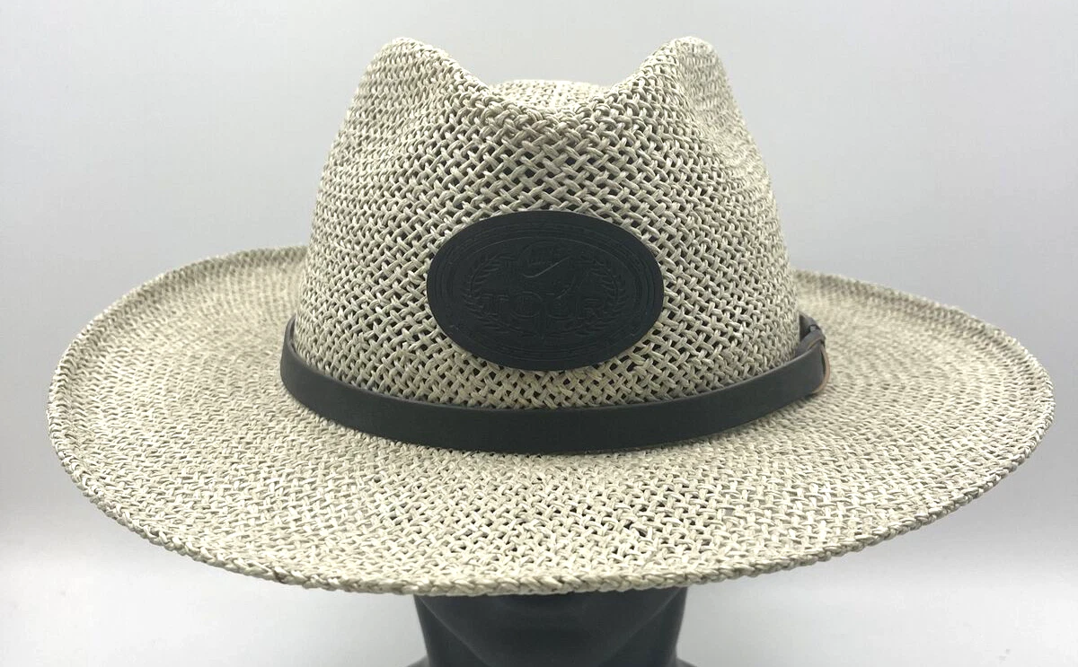 nike straw hat