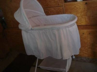 baby bassinet gumtree