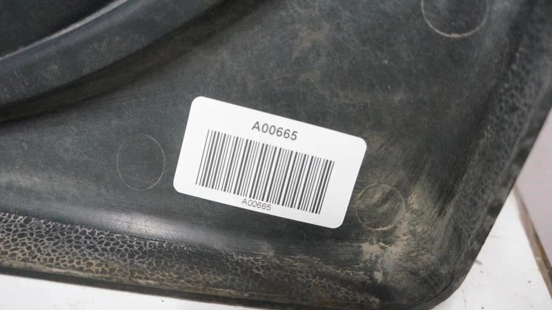 2012 Kia Sportage 2,4 л радиатор охлаждения вентилятор мотор в сборе 253802S500 OEM - Изображение 2 из 4