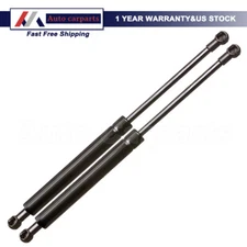 2x Universal 26.32" Lift Supports Struts For Tonneau Cover Window 85Lbs 26" 27"