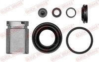 Quick Brake 114-5203 Reparaturkit, Bremszange FüR Honda, Mg, Rover