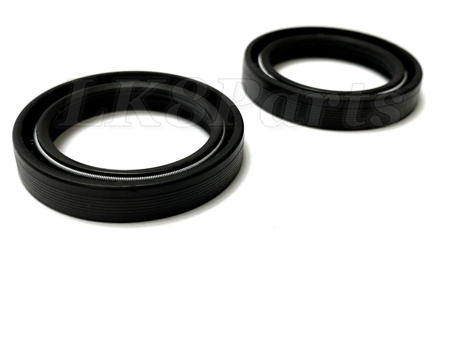 Land Rover Freelander V6 0205 Front Camshaft Seal Set x2 LUC100290L