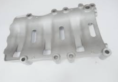2017 Peugeot Boxer 2.0 Diesel EURO 6. Oil Sump Baffle 9811715380