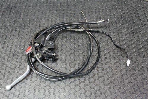 03-06 Yamaha Blaster OEM Clutch Parking Brake lever Cables & Switch 🔥FASTSHIP🔥
