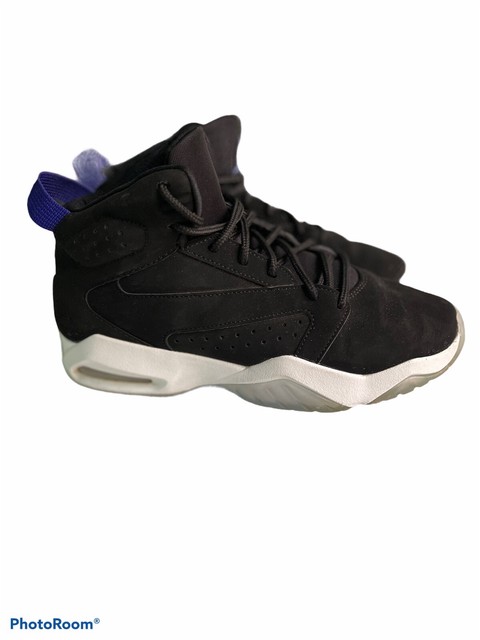 jordan lift off black and purple