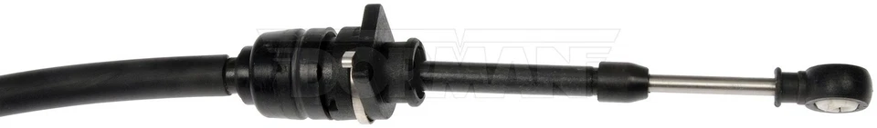 FITS 2007-2010 JEEP WRANGLER AUTOMATIC TRANSMISSION GEAR SHIFT CABLE - Image 4 of 4