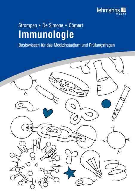 Thumbnail - Immunologie Oliver Strompen