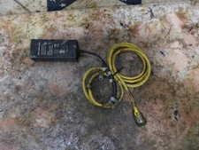 ECHO POWER SUPPLY EPS06024PUV4 OKUMA CADET LNC-8C CNC LATHE