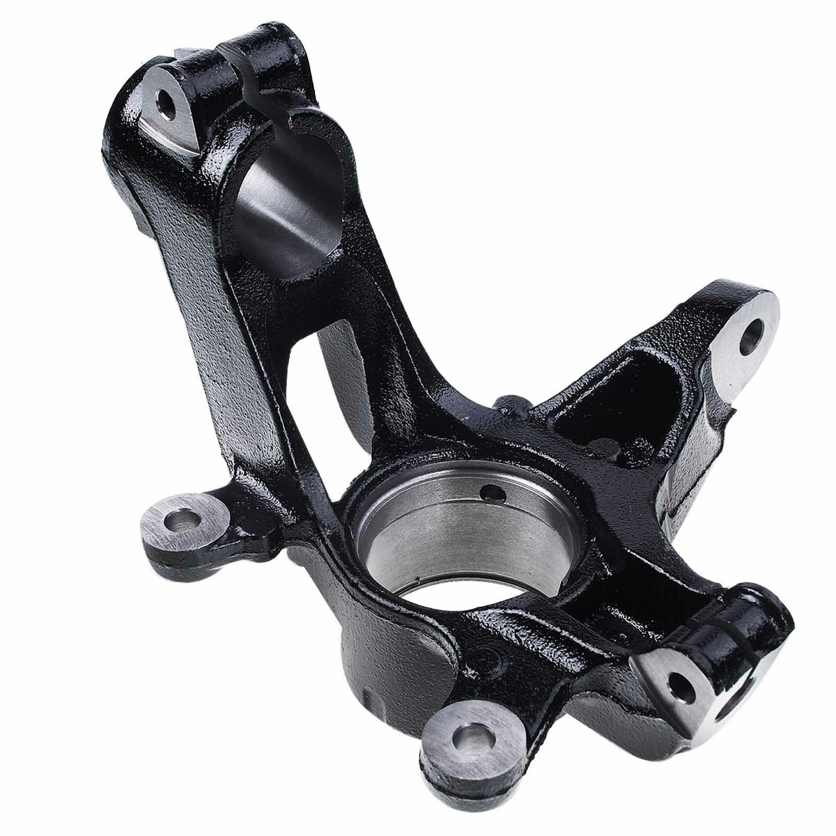 ハナ Steering Knuckle for Nissan Sentra 2020 L4 2.0L Sedan Front