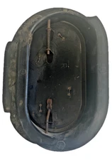 ORIGINAL GM 1960-1964 Corvair Air Vent Grill Cable Insert Right Side Interior 3