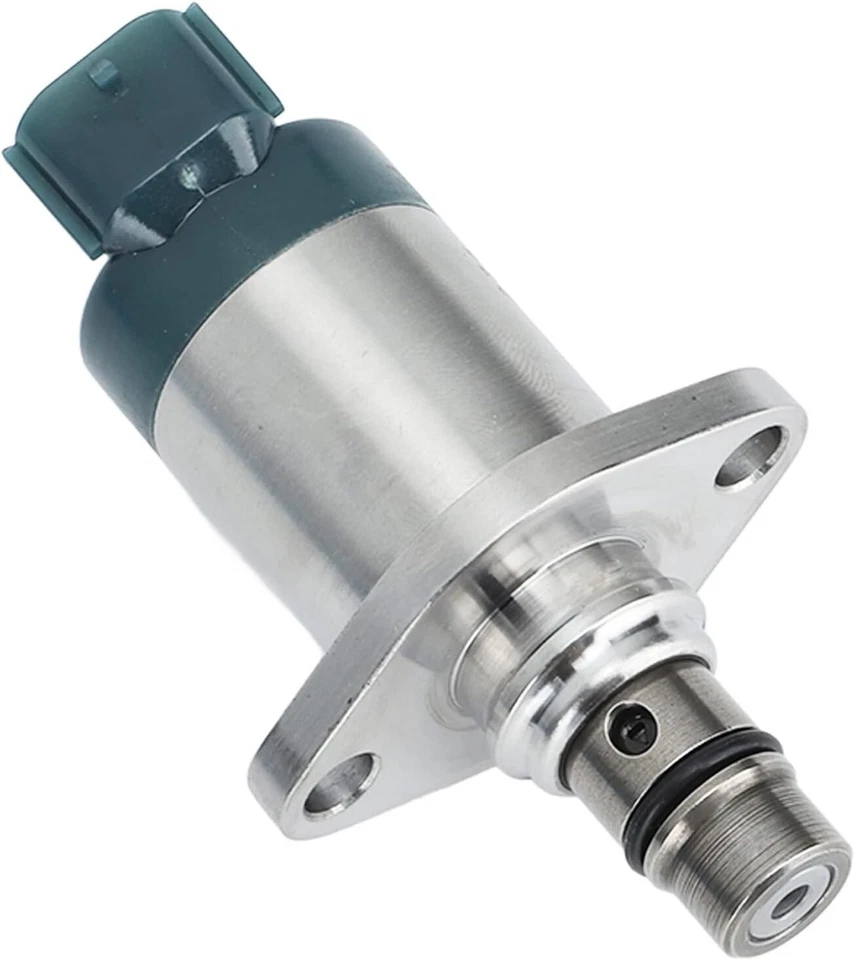 VÁLVULA DE CONTROL DE SUCCIÓN REGULADOR DE PRESIÓN DE COMBUSTIBLE NISSAN NP300 NAVARA PATHFINDER Foto 4 de 4