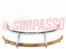 Pare-choc avant Fiat 600