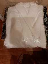 Plush Bath Robes Luxury 100 cotton