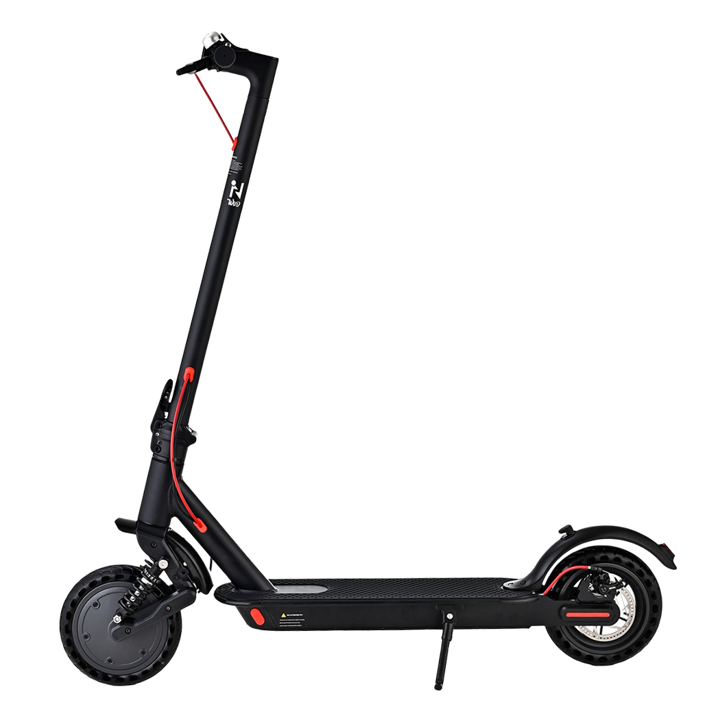 scooter hd160とunion force M/Lのセット scooter hd160とunion force M/Lのセット