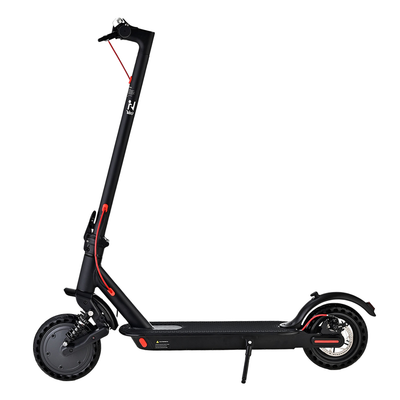 600W Electric Scooter 35KM/H Adult Commute Folding Long