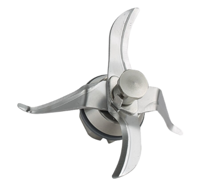 Coltello Da Cucina Compatibile Con Robot Da Cucina Bimby - Foto 11