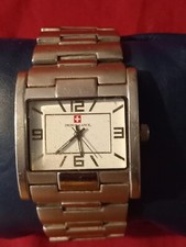 Swiss Balance Gents Watch Passion Collection