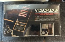 Atari 2600 Videoplexer Brand New Sealed! Mode...