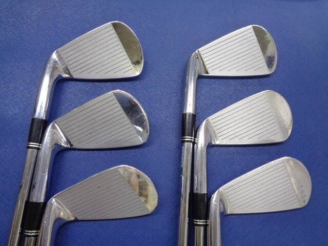 DUNLOP SRIXON Z725 Irons #5-9.P(6Clubs)/Dynamic Gold D.S.T.