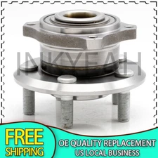 512301 Rear Wheel Bearing Hub For 2005-2009 Chrysler 300 / 2006-08 Dodge Charger