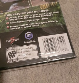 Nintendo Lot of NES/SNES/64/GameCube/Gameboy poster, Manual, Demo And More