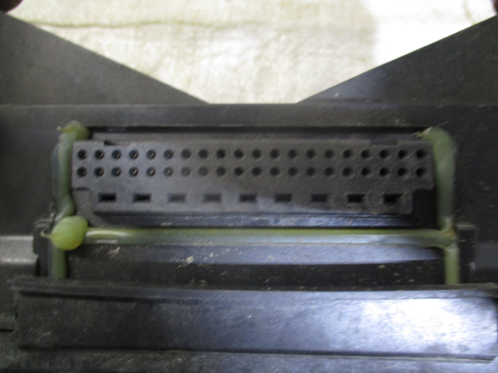 2006 Jeep Grand Cherokee Totally Integrated Power Control Module OEM