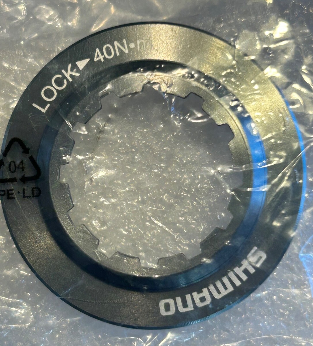 SHIMANO - DURA- ACE- DISC BRAKE ROTOR - SM-RT900 S - 160mm. - | eBay